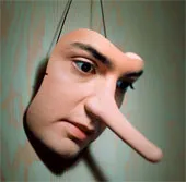 Tìm ra cách nhận biết người nói dối "đích thực"