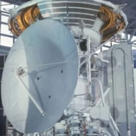 Phát hiện Mars-3 trên sao Hỏa