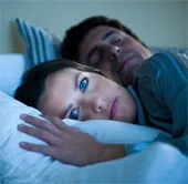 Phụ nữ cần ngủ nhiều hơn nam giới