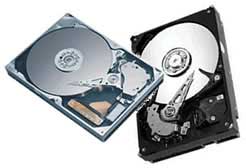 Seagate công bố ổ cứng 750GB