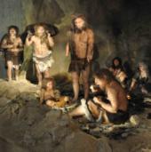 Nguy cơ tiểu đường là do gene Neanderthal