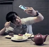 Nghiện chụp ảnh món ăn: Tốt hay xấu?