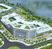 Thêm hơn 2 nghìn tỷ đồng vào "thành phố khoa học"