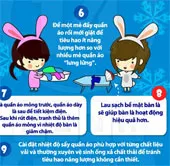 Cách tiết kiệm điện vào mùa đông