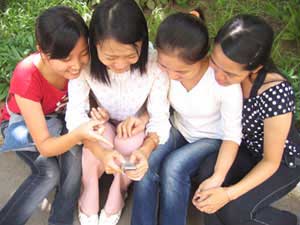 Từ ''thói quen số'' đến… ''nô lệ số''