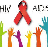 Trung Quốc công bố đột phá trong nghiên cứu chữa trị HIV/AIDS