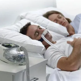 Thiết bị cấy dưới da chống ngừng thở khi ngủ
