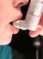 Khám miễn phí cho 1.000 người mắc hen