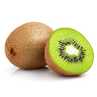 Những lý do nên ăn trái kiwi