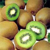 Những lý do nên ăn trái kiwi