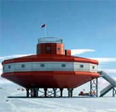 Trung Quốc khánh thành trạm nghiên cứu mới tại Nam Cực