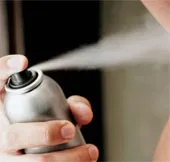 Trong tương lai mùi cơ thể sẽ thay thế hộ chiếu của bạn