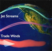 Dự đoán Trái đất nắng nóng kỷ lục vào 2014