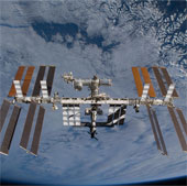 Viễn cảnh Nga độc chiếm ISS
