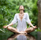 Lợi ích của việc hít thở sâu