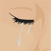 Những lợi ích của nước mắt bạn nên biết