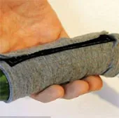 Bao cao su điện giúp tăng khoái cảm