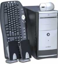 Trung Quốc sản xuất máy tính 150 USD