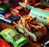 Các loại hóa chất "không xa lạ" gây biến đổi giới tính