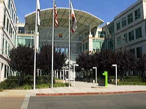 Apple tái chế máy tính Mac miễn phí