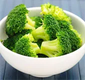 Kỹ thuật mới nâng cao chất lượng súp lơ xanh