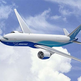 Tổng quan về dòng máy bay siêu an toàn Boeing 777