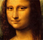 Giải mã được bí mật ẩn giấu sau nụ cười nàng Mona Lisa