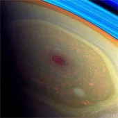 Bộ ảnh vũ trụ tuyệt đẹp của NASA