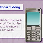 Những đồ vật cần "loại bỏ" trước khi đi ngủ