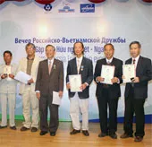 500 triệu USD xây trung tâm nghiên cứu hạt nhân