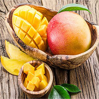 Những lợi ích thú vị của quả xoài