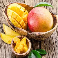 Những lợi ích thú vị của quả xoài
