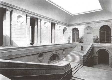 Dinh Phó Vương New Delhi