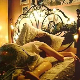 Lời giải cho giấc mơ "ma mị" lúc trăng tròn