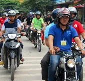 Lái xe thế nào để không tốn xăng?