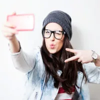 Nghiện chụp ảnh tự sướng là dấu hiệu tâm thần