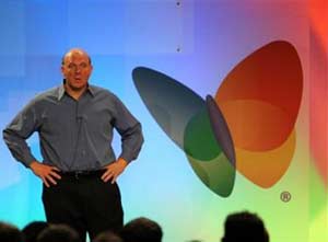 Microsoft và kế hoạch đầu tư kỳ lạ