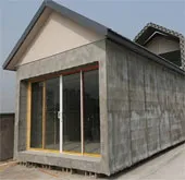 Dựng 10 mẫu nhà bằng công nghệ in 3D chỉ trong... 1 ngày