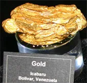 Cục vàng nhỏ siêu đắt