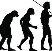 Con người vẫn chưa thực sự tiến hoá tới "đỉnh"?