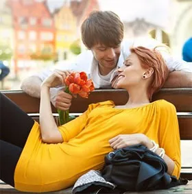 Nghiên cứu cho thấy "không nên coi người yêu mình là nhất"