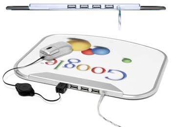 USB kiêm chức năng bàn di chuột?