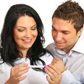 Bộ thử tinh trùng tại gia