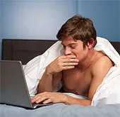 Tại sao nam giới thích xem phim "nóng"?
        Trải nghiệm những thứ khác thường