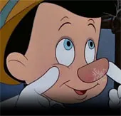 Phân tích truyện cổ tích Pinocchio dưới góc nhìn khoa học