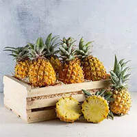 15 lý do để ăn dứa trong mùa hè
