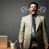 Chửi thề có giới hạn giúp giải tỏa cảm xúc tiêu cực