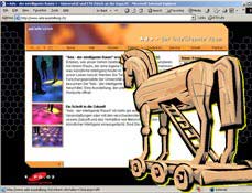 Xuất hiện trojan ăn cắp tự huỷ