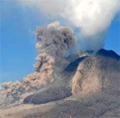 Italy: Thiết lập bản đồ nguy cơ cho núi lửa Vesuvius