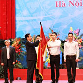 Công bố Ngày Khoa học Công nghệ Việt Nam 18/5